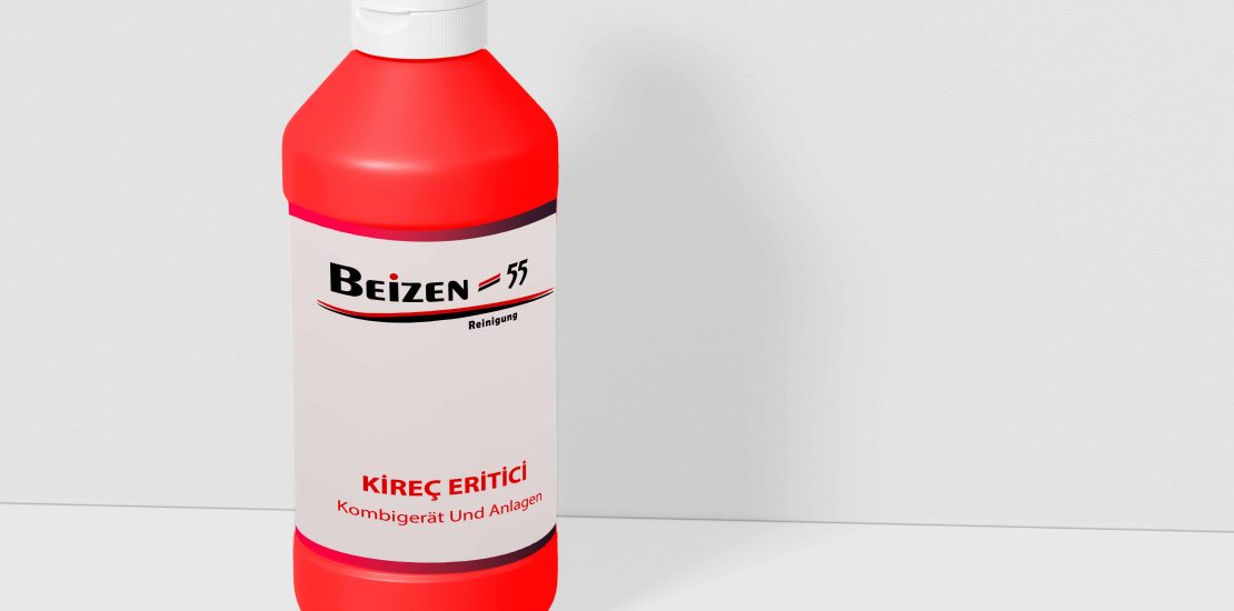 Kireç Eritici